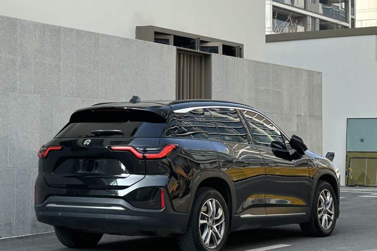 Used Nio ES6 2020 600 km Sport Edition