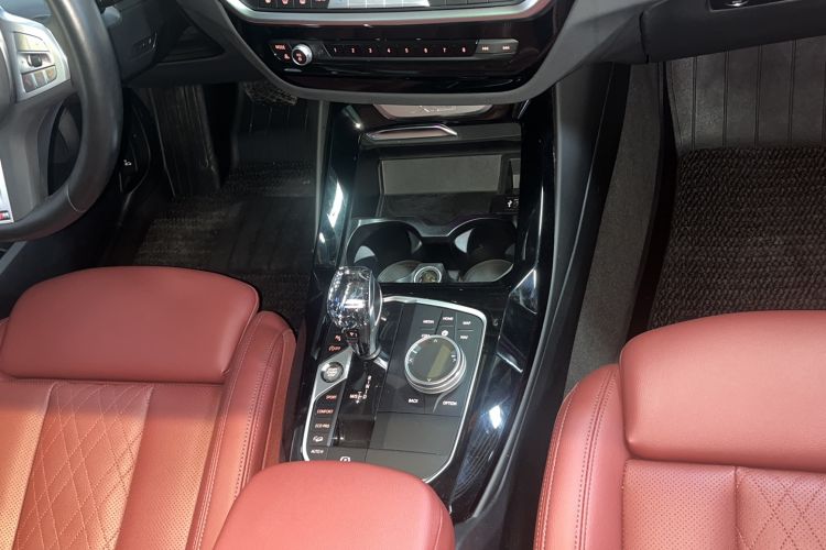 Used BMW X3 2023 xDrive25i M Sport Package