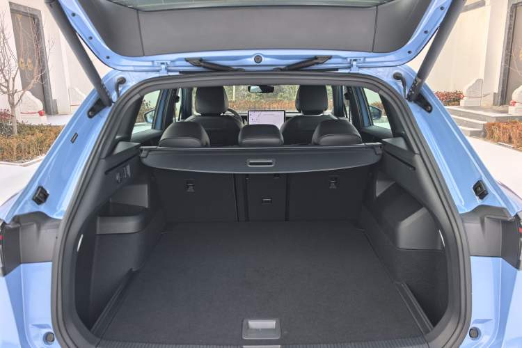 Used Volkswagen Tiguan L 2024 PRO 380TSI Four-Wheel Drive R-Line Prestige Edition