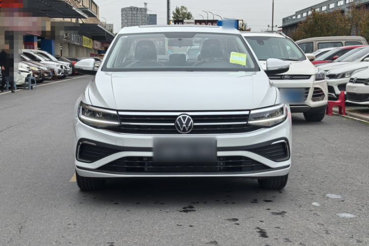 Used Volkswagen Bora 2025 Facelifted 200TSI DSG Yuexing Navigation Edition