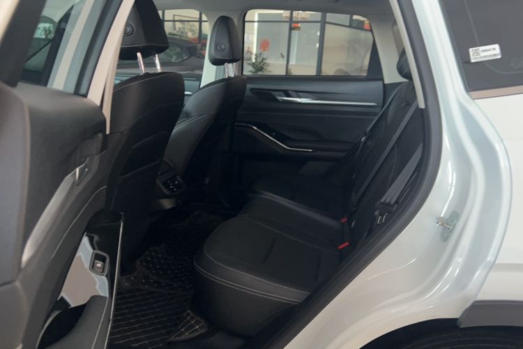 Used Haval H6 2022 3rd Generation 1.5T Automatic Two-Wheel Drive Max
