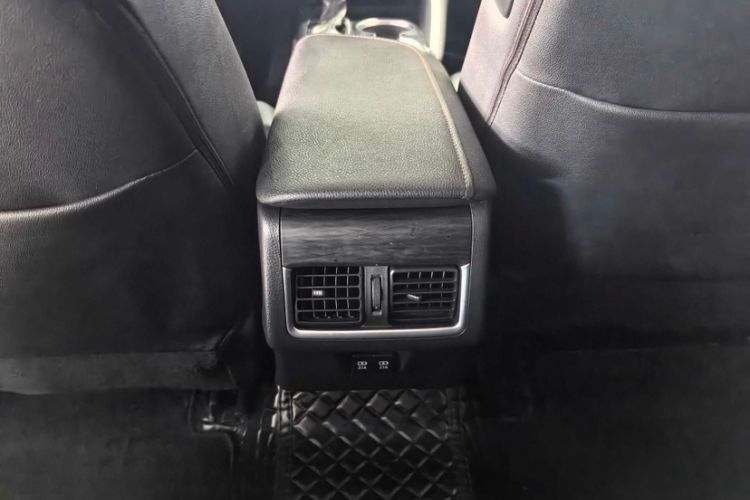 Used Toyota Camry 2021 2.5G Luxury Edition
