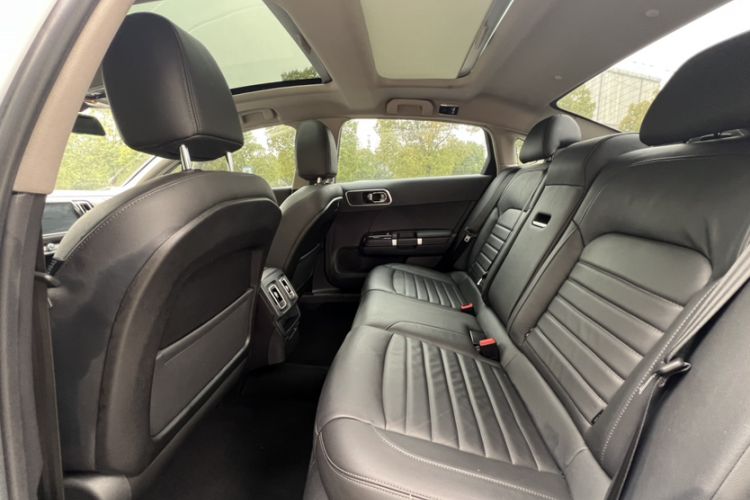 Used Citroen C6 2020 400THP Luxury Version