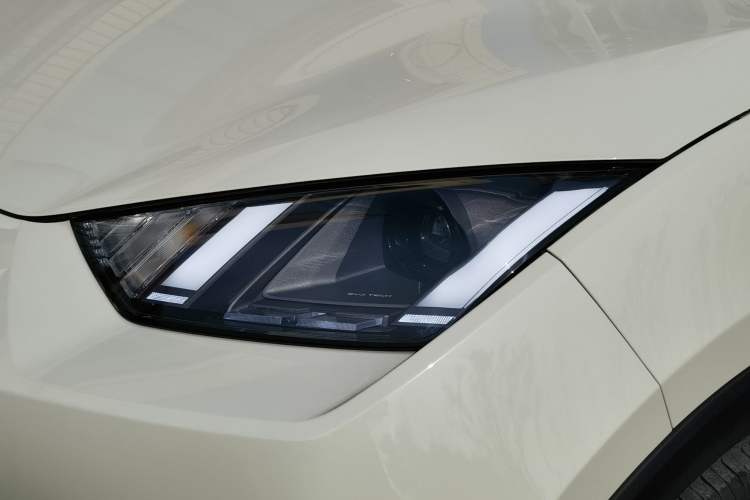 Used BYD Seagull 2024 Honor Edition 305km Freedom Version
