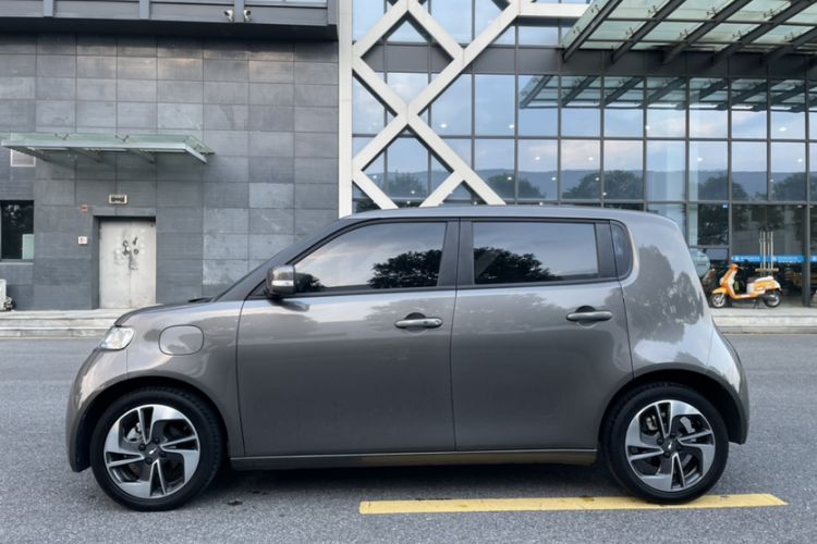 Used ORA White Cat 2020 360km Standard Version
