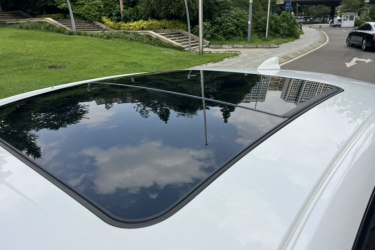 Used Chevrolet Malibu XL 2019 Redline 550T Automatic Sport Edition