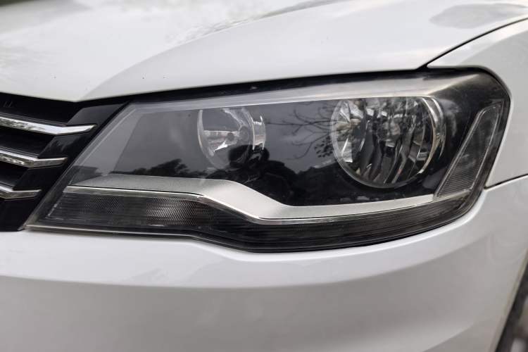 Used Volkswagen Bora 2014 1.6L Automatic Comfort Model
