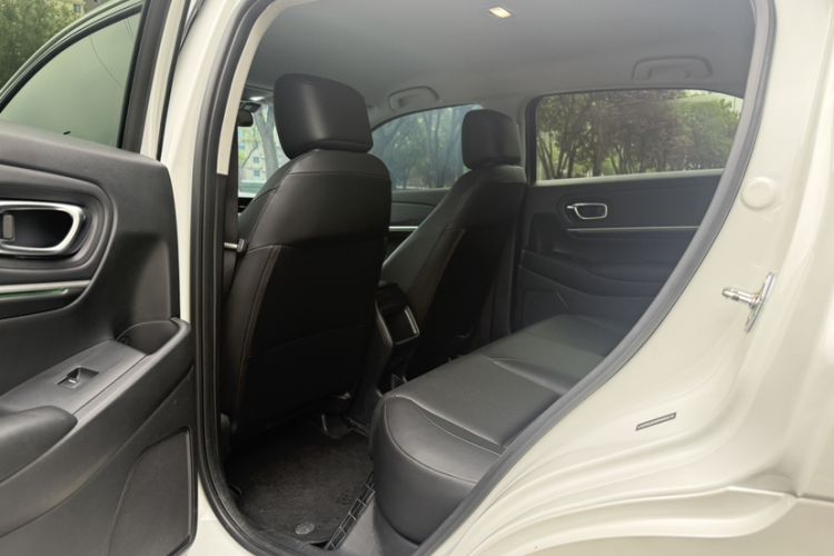 Used Honda e:NP1 2023 420 km Vision Edition