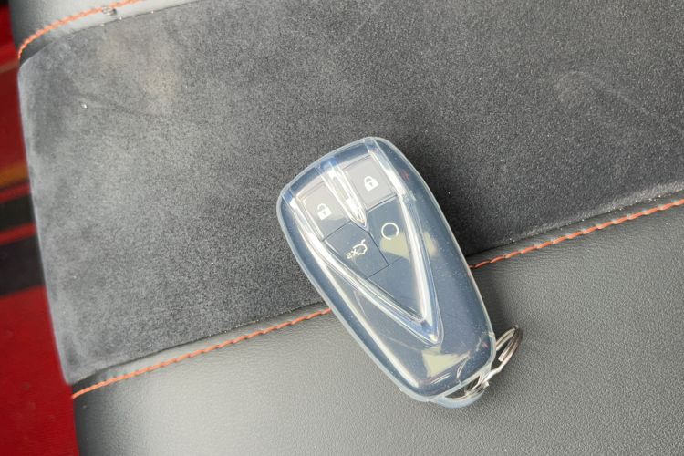 Used Oshan X5 2022 Sport Edition 1.5T DCT Cyclone Assault