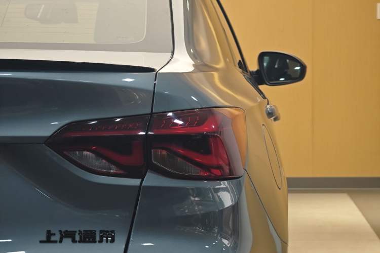 Used Chevrolet Monza 2019 Redline 320T Dual-Clutch Sporty Version China VI Standard