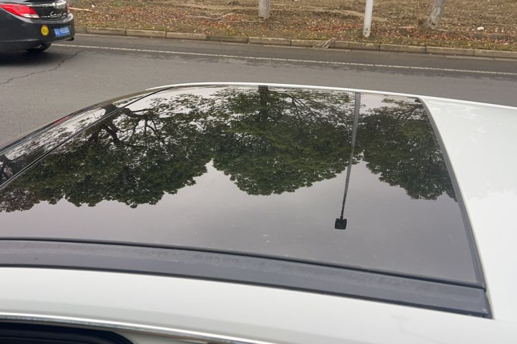 Used Audi A3 2016 Sportback 35 TFSI Ambition Roof