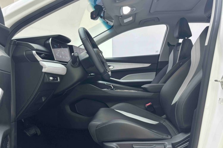 Used Geely Auto Binray 2024 Binrui COOL 1.5T DCT Champion Edition