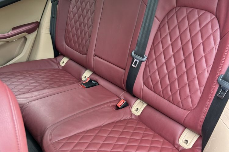 Used Porsche Macan 2018 Macan 2.0T