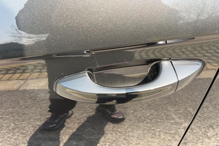 Used Volkswagen T-ROC 2021 280TSI DSG Two-Wheel Drive Comfort Connect Edition