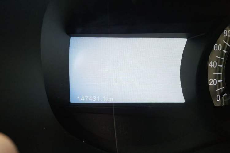 Used Ford Edge 2016 EcoBoost 245 Two-Wheel-Drive Titanium 7-Seater