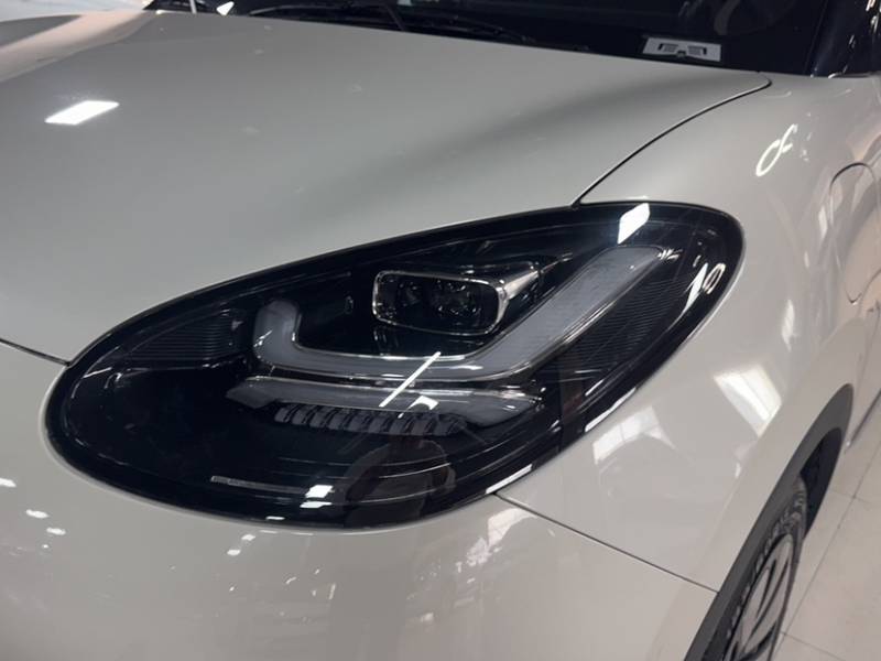 Used Wuling Bingo 2024 333 km Enjoyment Version — 31