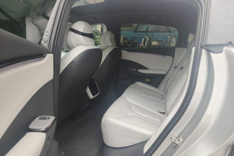 Used XPeng G7 2025 702 Max