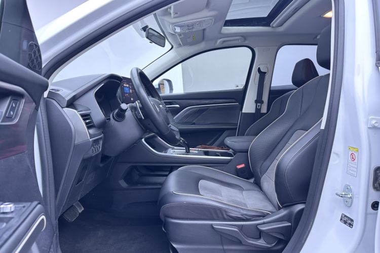 Used Haval H6 2021 National Trend Edition 1.5T Automatic Urban Version
