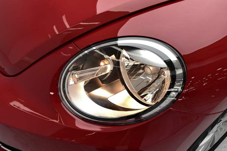 Used Volkswagen Beetle 2015 180TSI model