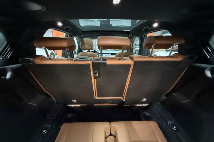 Used Land Rover Discovery Sport 2016 2.0T HSE LUXURY