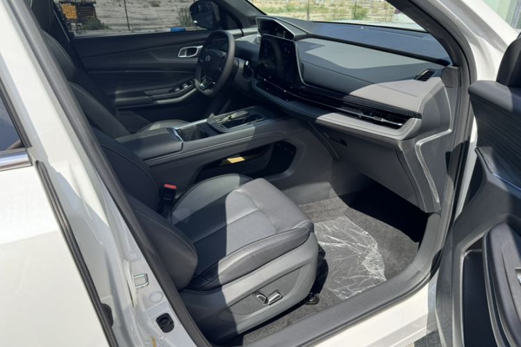 Used Qiyuan Q05 2025 Truly Delicious Version 125cc Beyond-Excellent Type