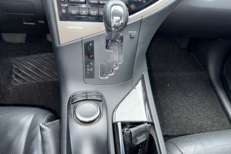 Used Lexus RX Classic 2013 270 Elite Edition
