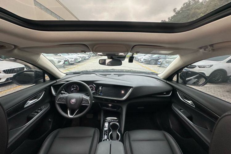 Used Buick Envision 2023 Encore S 552T Two-Wheel Drive Luxury Model