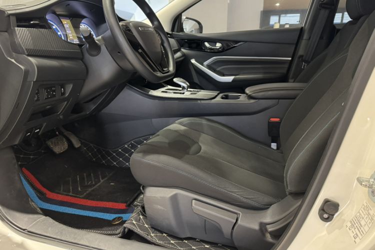 Used Venucia Venucia D60EV 2023 PLUS Comfort Edition CI Model
