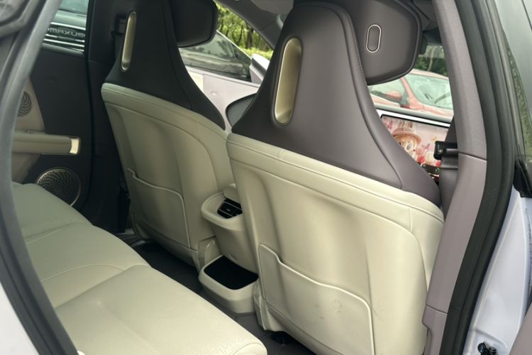 Used Avatr 06 2025 Max All-Electric Version
