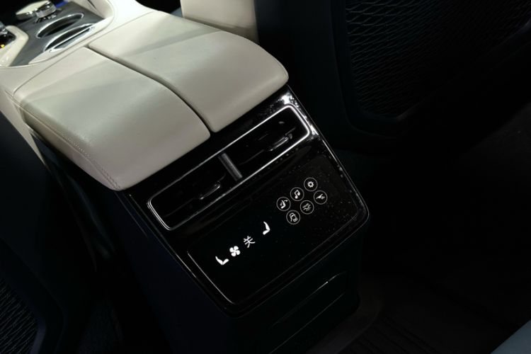 Used Zeekr 001 2022 Long-Range Dual-Motor WE Edition