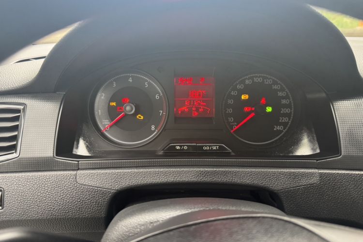 Used Volkswagen Santana 2017 Haval H6 1.6L Automatic Fashion Edition