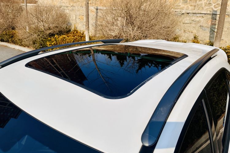 Used Bestune B70S 2022 1.5T Smart Trend Leader
