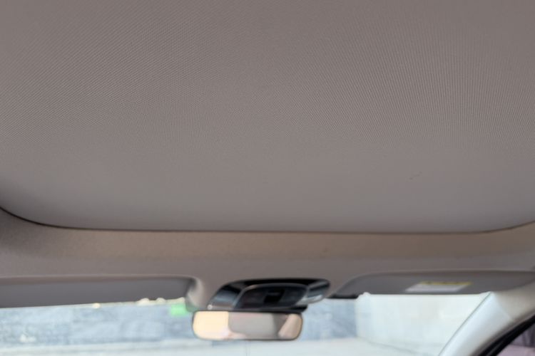 Used Hyundai Tucson 2021 Tucson L 1.5T DCT TOP Flagship Edition Headliner