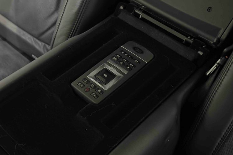 Used Land Rover Range 2021 3.0 L6 50th Anniversary Windstorm Commemorative Edition