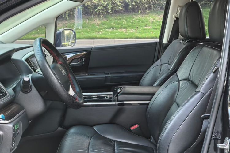 Used Honda Odyssey 2019 2.0L Rui·Smart Edition