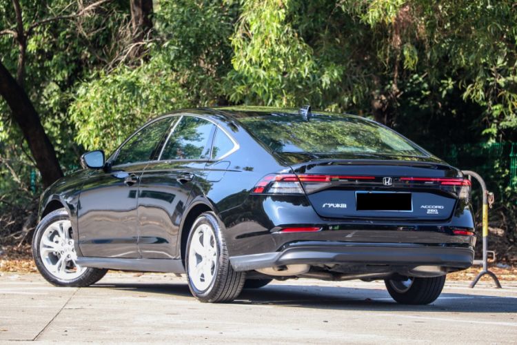 Used Honda Accord 2023 260TURBO Smart Enjoyment Version
