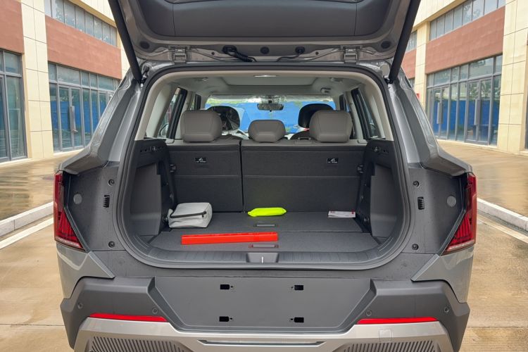 Used Kia EV5 2025 530 Air