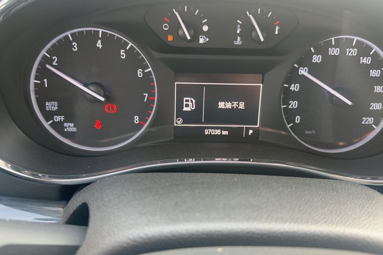 Used Buick Encore 2017 18T Automatic Two-Wheel Drive Urban Leading Model
