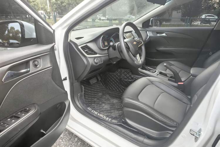 Used Chevrolet Cavalier 2019 320 Automatic Xinyue Edition