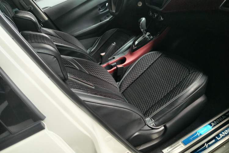 Used Nissan Lannia 2020 1.6L CVT Cool Edition
