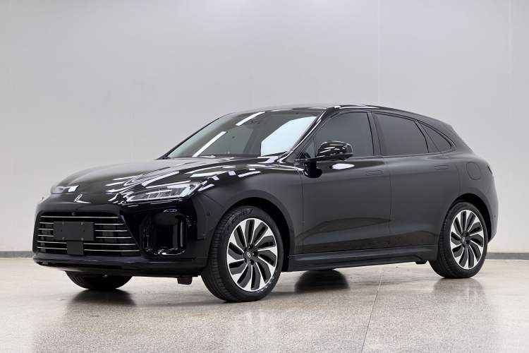 Used Hima AITO M5 2022 Extended-Range Four-Wheel Drive Ultimate Edition