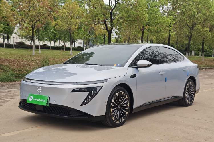 Used Nissan N7 2025 625 Max