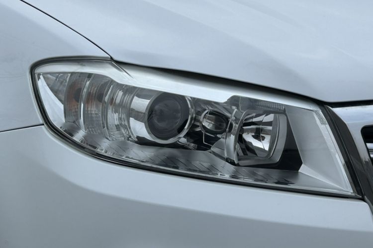 Used Haval H6 2017 Red-Label Sport Edition 1.5T Manual Two-Wheel Drive Elite Model
