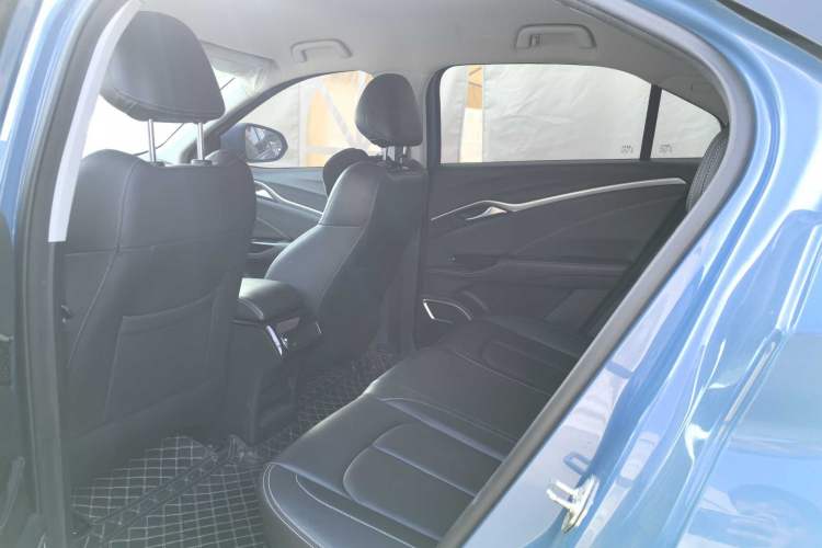 Used NETA U 2022 Pro 420 Battery-Swap Version