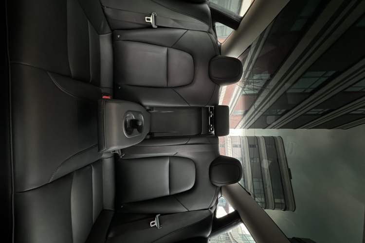 Used Tesla Model 3 2020 Standard Range Rear-Wheel Drive Upgraded Version