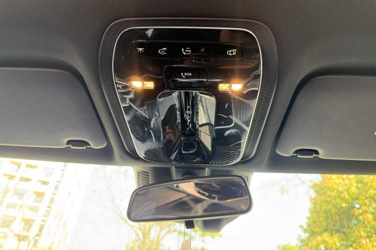 Used Mercedes-Benz C-Class 2023 C 260 L Sport Edition