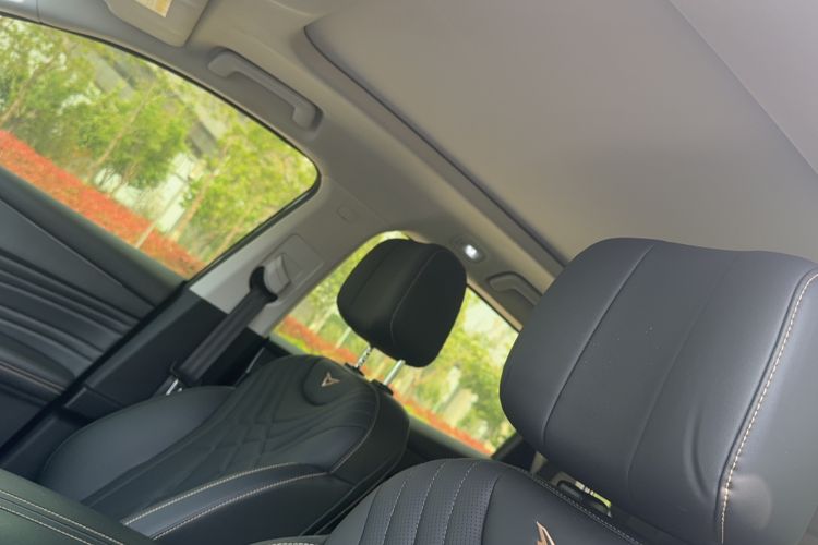 Used Cowin Kunlun 2023 Kunlun 300 Mountain Peak Edition
