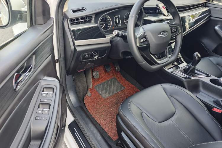 Used Chery Arrizo 5 2021 PRO 1.5L Manual Youth Edition