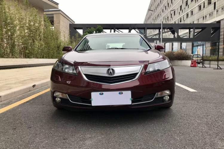 Used Acura TL 2012 3.5 Standard Edition