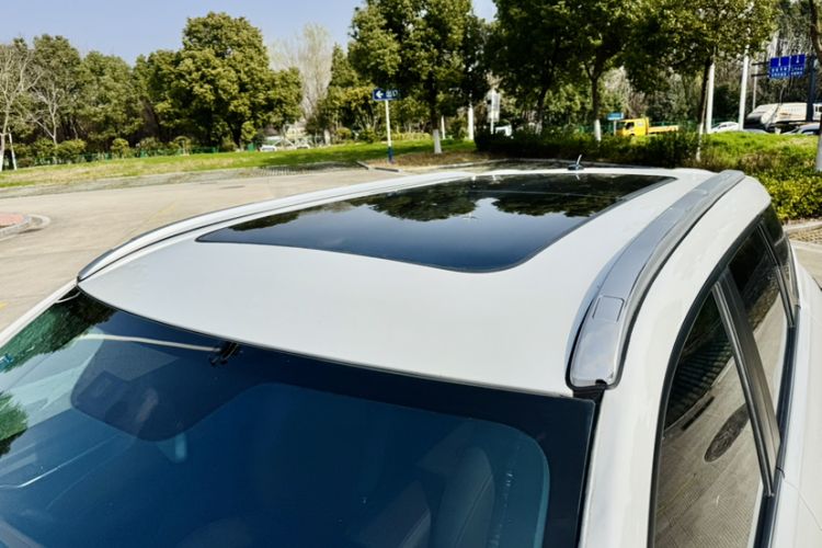 Used Brilliance V6 2018 1.5T Manual Luxury Model
